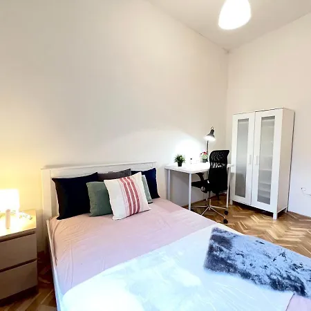 Rakoczi Konukevi