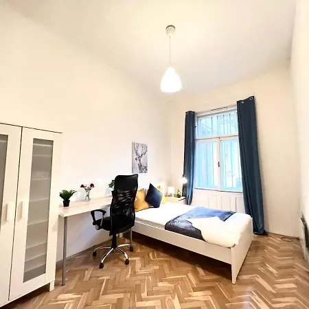 Konukevi Rakoczi